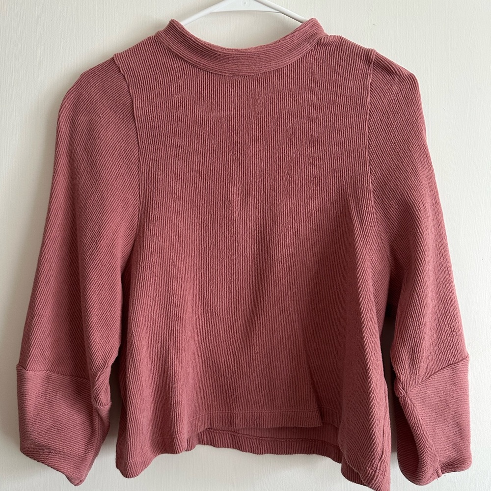 Madewell sweater size M